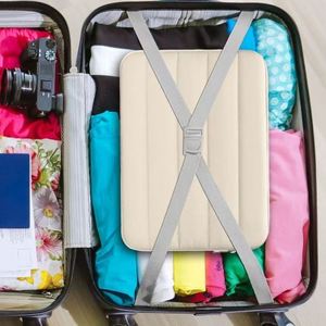 Funda para Portátil Duradera de Alta Calidad, Moderna y Elegante, Bolsa Protectora para Oficina, Escuela y Viajes - Product Image 3