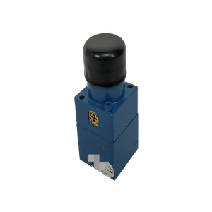 PLC 14W34 7291 气动控制面板编程控制器 - Product Image 1