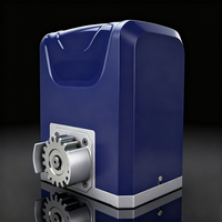 Ouvre-porte coulissant Orsenar AC - Moteur AC à faible bruit, capacité de charge 300-1000 kg, utilisation facile, design moderne, CE, garage, entrepôt