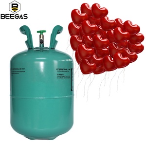 Magic Bee Wholesale 24-Year Factory Christmas Inflating 7L 13L 22L <strong>Balloon</strong> <strong>Helium</strong> Tank 30 50 70 100 <strong>Helium</strong> Gas Cylinder <strong>Balloons</strong> - Product Image 6