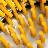2022 Offre Spéciale Haute Vitesse De Plumes De Volaille Plucker De Poulet Tambour Plumer Machine Caille Et Pigeon Plume Plucker Prix