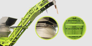 Machine de découpe et d'harry potter, mini grue de sucre, <span class=keywords><strong>tige</strong></span> entière - Product Image 3