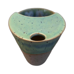 اليدوية لطيف اليقطين السيراميك للذهاب كوب أو اليقطين إبقاء كوب - Product Image 4