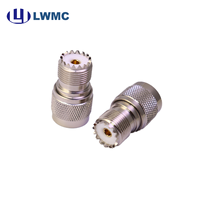 Module RF industriel, transmission de signal micro-ondes de haute précision, compatible entre modèles, double spécification, adaptateur N vers UHF