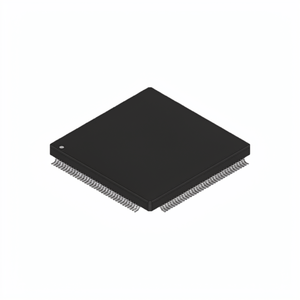 DP83932CVF-33 132 BQFP Components Electronic Manufacturer Channel Interface - Product Image 1