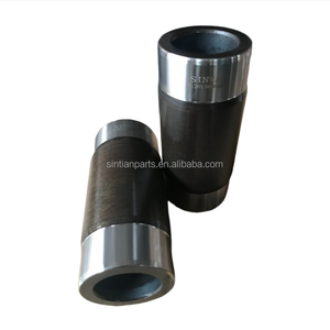 Parti per macchine edili di perno per cingoli D7G con dimensioni 71.2*74.5*48 * boccola a catena 165 per punteruolo di ricambio per gatto - Product Image 1