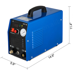 Factory CUT-50D <b>Welder</b> Machine Welding <b>Inverter</b> Wholesale Equipment - Product Image 3