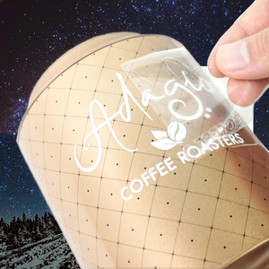 Pegatinas 3D rectangulares resistentes a prueba de agua, vinilo para exhibición de promoción, uso, número de modelo, pegatina de transferencia UV - Product Image 5