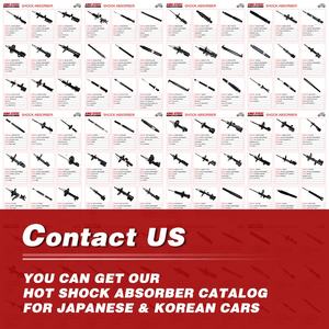 Amortiguador de Coche OE 52610-SKN-G01 52611-S9A-A03 52611-S9A-A12 52611-S9A-G02 52611-S9A-N03 52611-SKN-G01 para <span class=keywords><strong>HONDA</strong></span> <span class=keywords><strong>CRV</strong></span> K20 K24 - Product Image 6