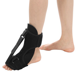 Attelle de cheville réglable pour fasciite plantaire dorsale - Product Image 2