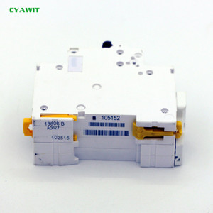 Lanxiang высококачественный DPN Vigi автоматический выключатель остаточного тока 6A/10A/16A/20A/25A/32A/30mA <span class=keywords><strong>ELCB</strong></span> предохранитель от утечки RCBO - Product Image 6