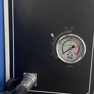 آلة إدخال مثبتات سريعة من سلسلة PEM بقدرة تثبيت قصوى M10 للصواميل وM8 للمسامير - Product Image 5