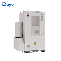 بطارية ليثيوم فوسفات الحديد Deye GE-F256-BC-2-A3 بسعة 16.08 كيلوواط ساعة و314 أمبير ساعة و51.2 فولت للاستخدام الخارجي والتجاري والصناعي لتخزين الطاقة