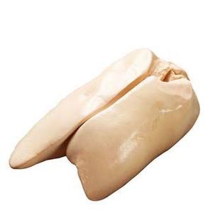 Foie d'oie congelé BQF de qualité supérieure, certifié Halal, exportateur mondial en gros pour la restauration, 24 mois - Product Image 6