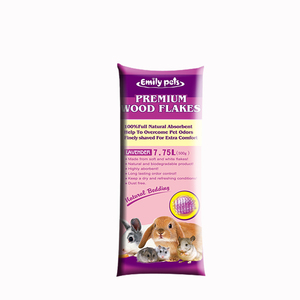 Sciure de pin écologique <span class=keywords><strong>pour</strong></span> chats, forte action anti-odeurs, produits de nettoyage <span class=keywords><strong>pour</strong></span> animaux de compagnie, fabriqué en Chine - Product Image 1