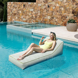 OEM/ODM <span class=keywords><strong>gonfiabile</strong></span> galleggiante sedia con rivestimento in tessuto rimovibile <span class=keywords><strong>divano</strong></span> letto <span class=keywords><strong>gonfiabile</strong></span> <span class=keywords><strong>piscina</strong></span> lettino per <span class=keywords><strong>piscina</strong></span> spiaggia - Product Image 2