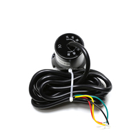 Sensor Óptico Electrónico de Presencia de Agua con Protección IP68, Certificación CE, Fácil Instalación, Alarma por Aplicación, Modbus Poll TCP, Detección de 10-20m