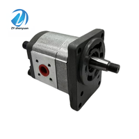 AZPF-11-019RCB20MB R918C01432 Pompe hydraulique AZPFB AZPF AZPN AZPNF AZPNN AZPSFF AZPS Pompe à engrenages inter haute pression