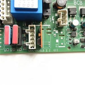 BIMORE Ascensore <span class=keywords><strong>BCB</strong></span> Bordo GBA26800LB1 GBA26800LB2 - Product Image 5