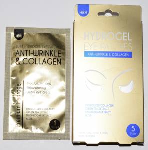 ขนตาโพลิเมอร์ยืดหยุ่นไม่เป็นขุยสำหรับยกใต้ตาแผ่นปิดตาไม่เป็นขุย - Product Image 6