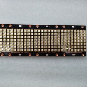 Módulo Led Uv de 480W 6868 <span class=keywords><strong>Uva</strong></span> Led 365/385/395/405 Cuentas de lámpara de curado de luz violeta - Product Image 4