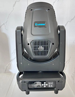 Projecteur à tête mobile 315W DMX pour éclairage de scène avec 48 prismes et effet de lavage rotatif arc-en-ciel pour concerts, clubs et événements
