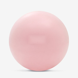 25cm d'exercice de gymnastique doux bleu noir logo personnalisé mini petit pvc yoga <span class=keywords><strong>ballon</strong></span> de <span class=keywords><strong>pilates</strong></span> - Product Image 1