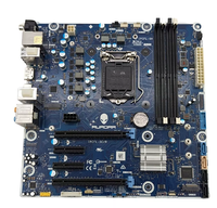 Nouvelle carte mère d'origine pour Dell pour Alienware Aurora R9 Z370 IPCFL-SC SR LGA1151 T76PD 0T76PD