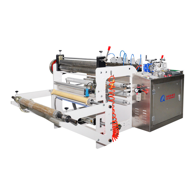 High Quality Automatic Electric Cross-cutting Machine for Cartons & Bags Wood & Plastic Packaging Perfect Cutting Experience
