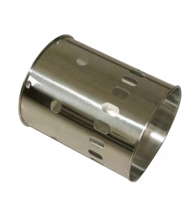 <span class=keywords><strong>Service</strong></span> de découpe au jet d'eau de tôle OEM de haute précision - Product Image 5