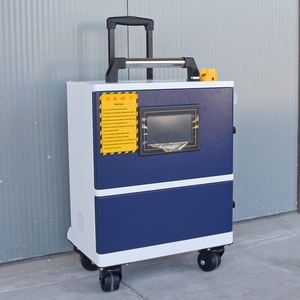 Tribologisch verbeterd 200W laser-surface-engineering platform voor restauratie van lagerbanen en contactvlakken van tandwielen - Product Image 2