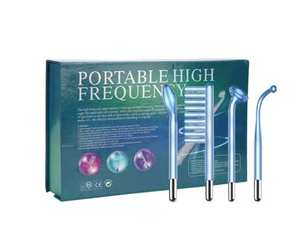 Darsonmodel — appareil professionnel de soins de la peau, soins du visage, haute fréquence, nouveau, 2022 - Product Image 6