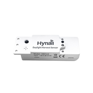 Zigbee ngoài trời cảm biến chuyển động ánh sáng ban ngày chức năng thu hoạch lò vi sóng cảm biến chuyển động cho ánh sáng - Product Image 6