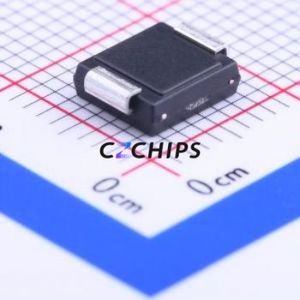 ไดโอดชอทท์กี้ไดโอด SS32C SMC(DO-214AB) ใหม่ของแท้ชิปชิ้นส่วนอิเล็กทรอนิกส์ - Product Image 2