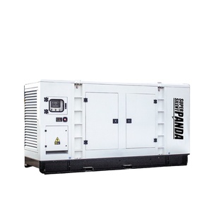300kva 400kva 500kva Heavy Duty Water Cooled <b>Generator</b> Set for Data Center and Hospital Backup PD15~3000kwGF Gen - Product Image 1