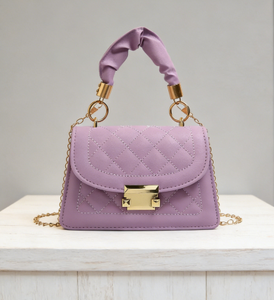 Borse a Tracolla Piccole di Lusso per <span class=keywords><strong>Donna</strong></span>, Fodera in Poliestere, Chiusura a Cerniera, Design Casual, Catena, Borse all'Ingrosso - Product Image 2