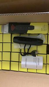 Dispositif anti-aboiement portable en plastique pour chiens, utilisation intérieure et extérieure, étanche IP67, rechargeable, ultrasonique, dissuasion d'aboiement pour l'entraînement des chiens - Product Image 5