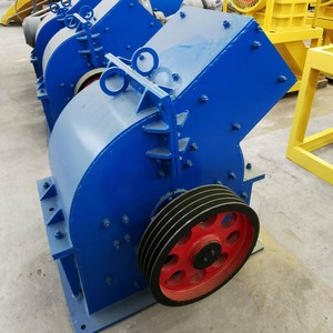 Einfache Bedienung Mobiles Labor Hammer Steinbrecher Sand herstellungs maschine Gold Hammer Mill <span class=keywords><strong>Crusher</strong></span> - Product Image 5