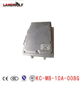 60169136 KC-MB-10A-008G Placa <span class=keywords><strong>de</strong></span> Control Principal del Controlador KAWASAKI - Pieza <span class=keywords><strong>de</strong></span> Repuesto Original - Product Image 3