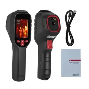 Caméra thermique portative GOYOJO GW192S SuperIR, résolution 192x192, pour les inspections - Product Image 5