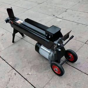 Machine à fendre le bois professionnelle à commande au <span class=keywords><strong>pied</strong></span>, <span class=keywords><strong>fendeuse</strong></span> <span class=keywords><strong>de</strong></span> bûches électrique à vendre - Product Image 5