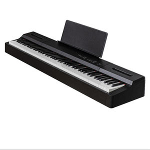 Gros <span class=keywords><strong>clavier</strong></span> Instruments de musique 88 touches <span class=keywords><strong>Standard</strong></span> marteau Action <span class=keywords><strong>clavier</strong></span> de Piano numérique - Product Image 1
