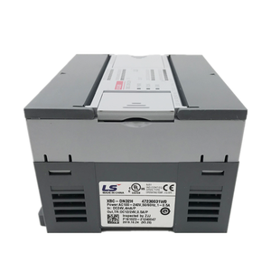 Controlador Lógico Programable (PLC) Eléctrico LS Original, Nuevo, Modelo XBC-DN32H - Product Image 2