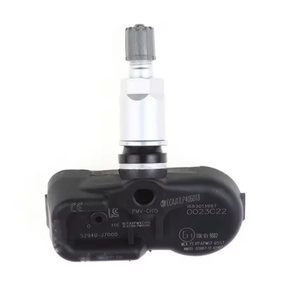 Capteur de pression des pneus TPMS pour voiture 433 Mhz pour KIA <span class=keywords><strong>Ceed</strong></span> Proceed Freddy PMV-CH15 52940-J7000 Remplacement - Product Image 6