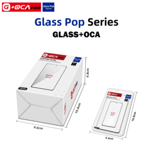 <span class=keywords><strong>G</strong></span> + OCA PRO di Vetro Con OCA Colla Per Realme Narzo/10/10A/<span class=keywords><strong>20</strong></span>/20pro/30/30ro Prodotti Caldi 2 in 1 Touch Screen Esterno del Pannello - Product Image 3