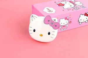 هاتف خلوي صغير جذاب للفتيات، قابل للطي، مفتوح الشريحة ومزدوج الشريحة - Product Image 2