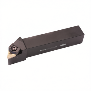 เครื่องมือกลึงภายนอก MTJN R L TA5055 เครื่องมือกลึงแบบแทรกลบมุม - Product Image 2