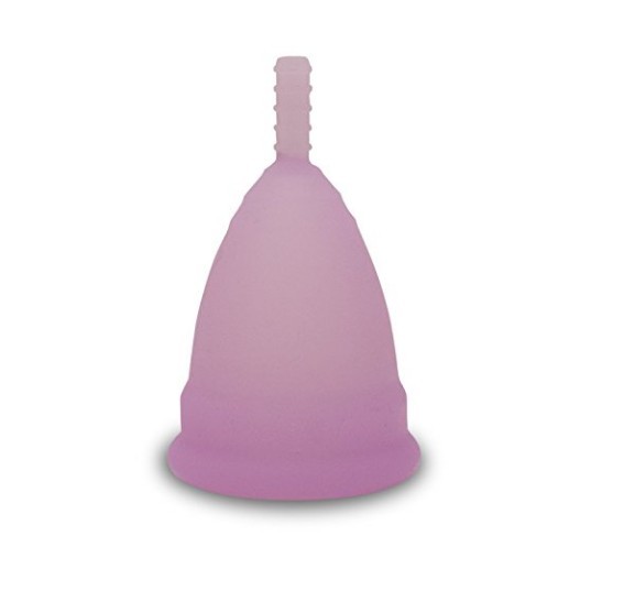 Reusable Portable Menstrual Cup the Most