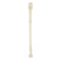 Flûte à bec ABS 8 trous pour enfants, style allemand, vente en gros