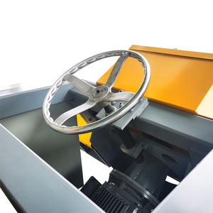 Hualong máy móc HLVS-1200 nuôi cấy đá sản xuất mỏng Veneer Saw cắt gạch và Ốp đá Máy cắt cho tường - Product Image 6